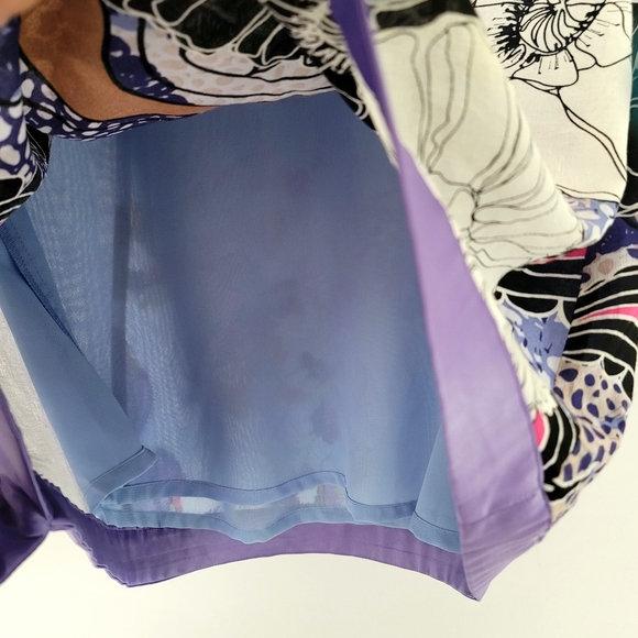 St. Martin's Women's Scandinavian Design Midi Skirt Size 38 - Picture 6 of 11